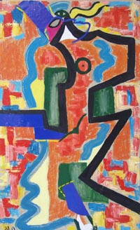 ����������